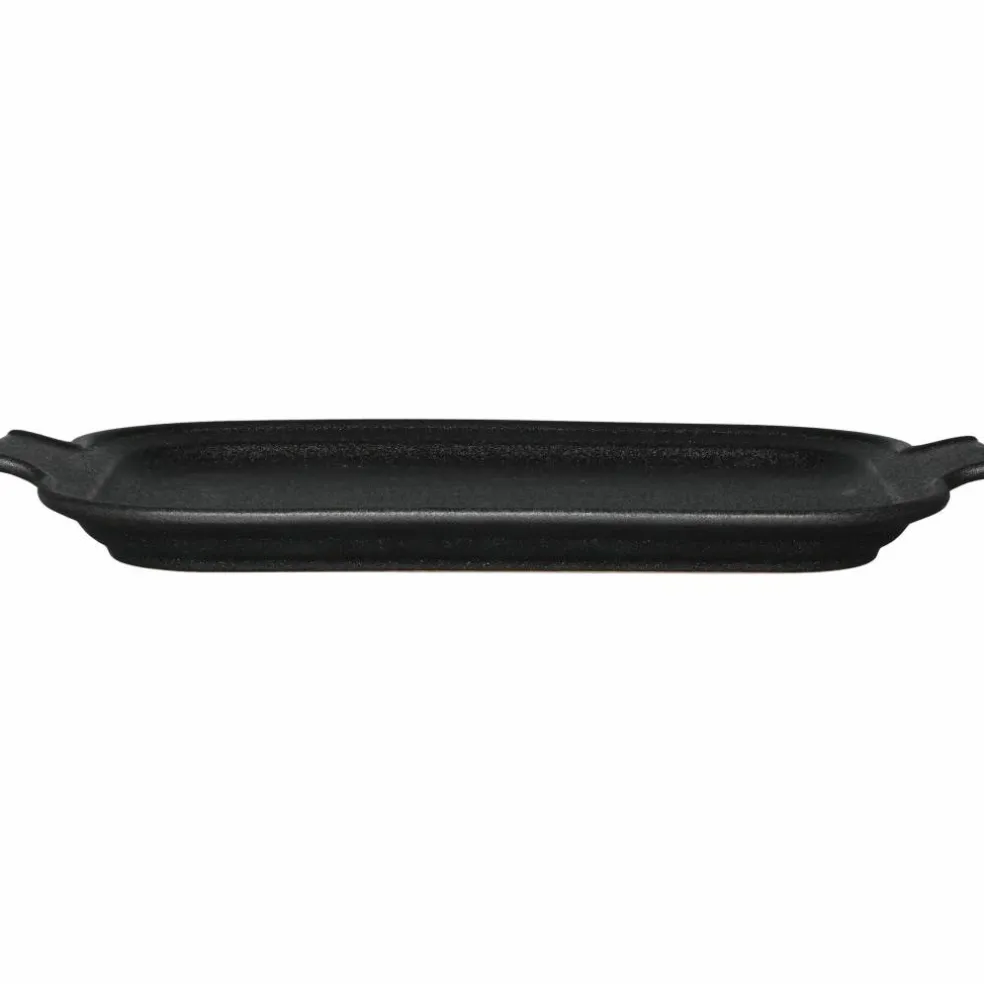 Ugnsform med lock 39X23 cm