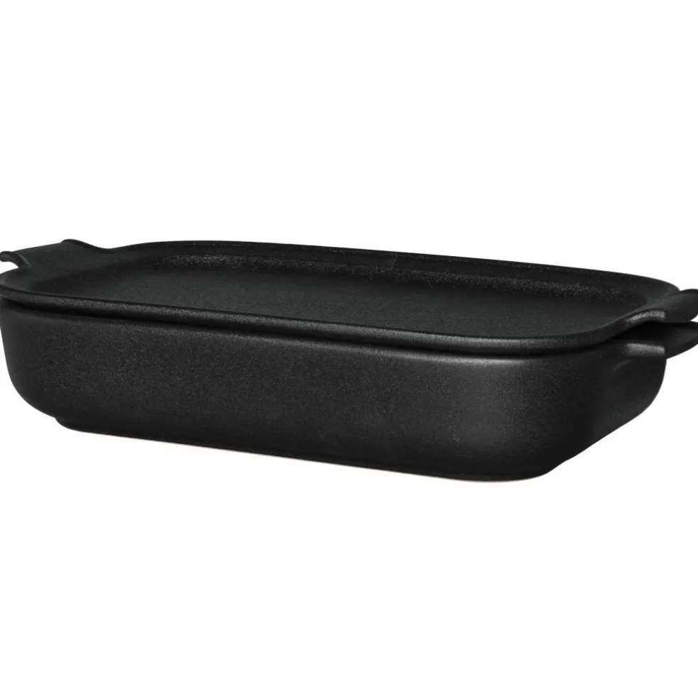 Ugnsform med lock 39X23 cm