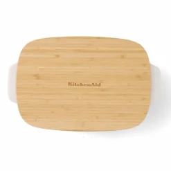 Ugnsform med lock 39x23,5x7,5 cm, pistage