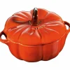 Ugnsform Pumpa Kanel 0,7 liter