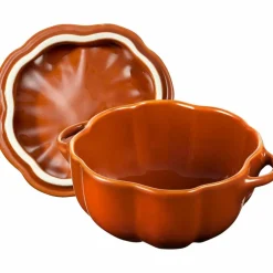 Ugnsform Pumpa Kanel 0,7 liter