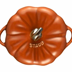Ugnsform Pumpa Kanel 0,7 liter