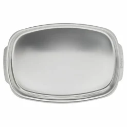 Ugnsform 38 x 26 cm, rostfritt stål