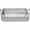 Ugnspanna Tjock Aluminium 35 x 25 cm