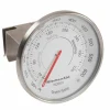 Ugnstermometer