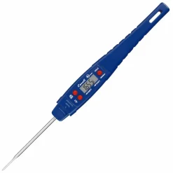 Ultrafast stektermometer