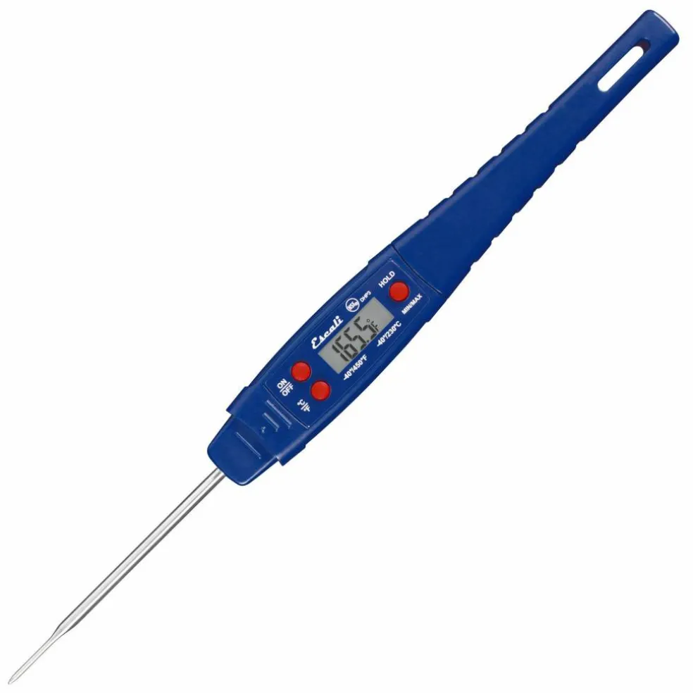 Ultrafast stektermometer
