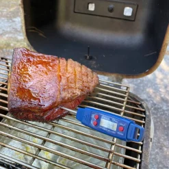 Ultrafast stektermometer