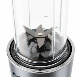 Ultra NB1206S personal blender, silver