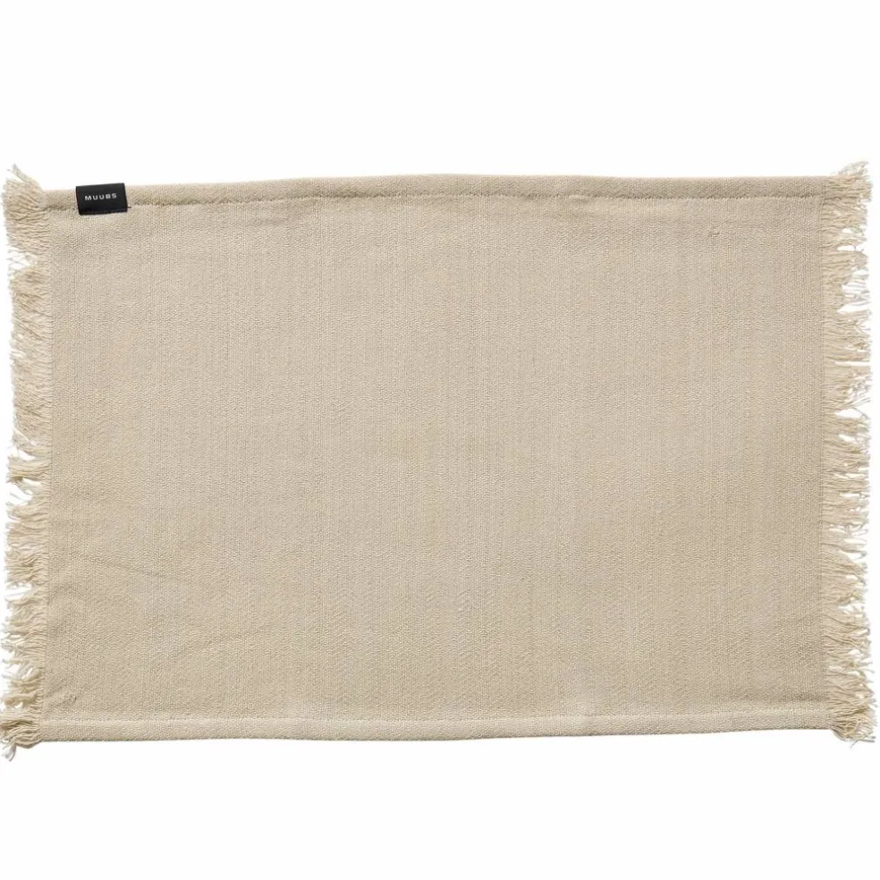 Umami bordstablett, brun/svart