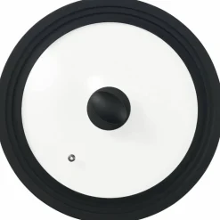 Una universallock, svart