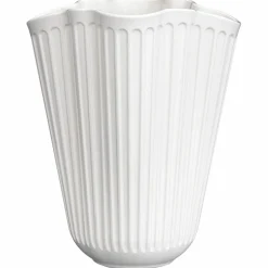 Unfold vas 16,5 cm, vit