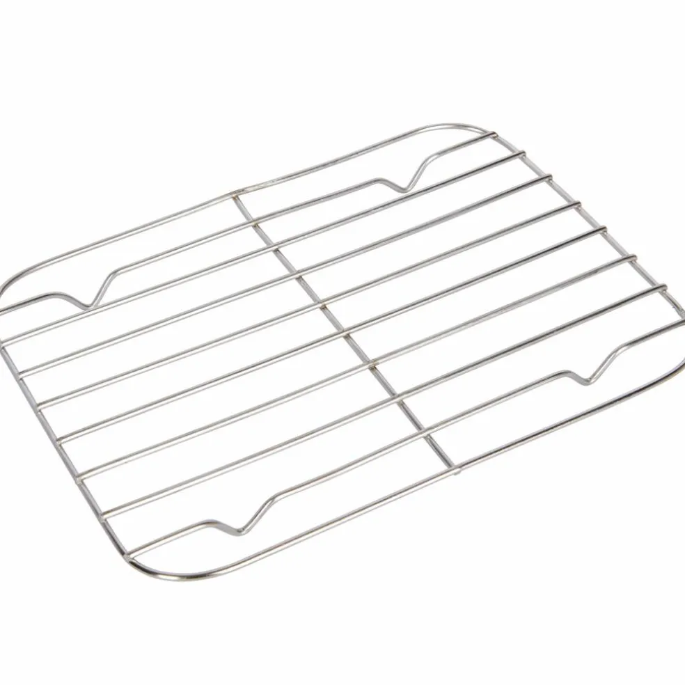 Ungsform 28 cm, silver