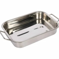 Ungsform 31 cm, silver