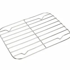 Ungsform 31 cm, silver