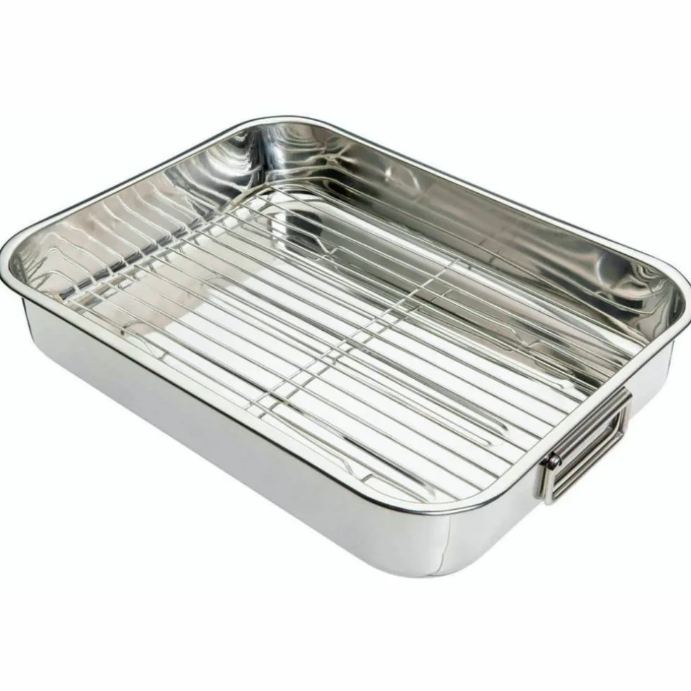Ungsform 20 cm, silver