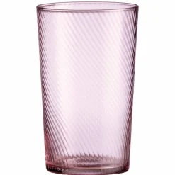 Unique Swirl highballglas 45 cl, grön