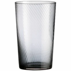 Unique Swirl highballglas 45 cl, grön