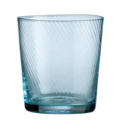 Unique Swirl vattenglas 30 cl, grå