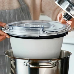 Universal glasstillbehör