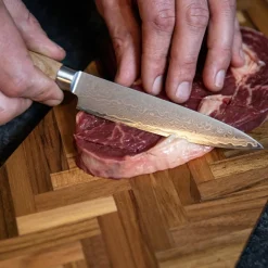 Universalkniv, 13 cm