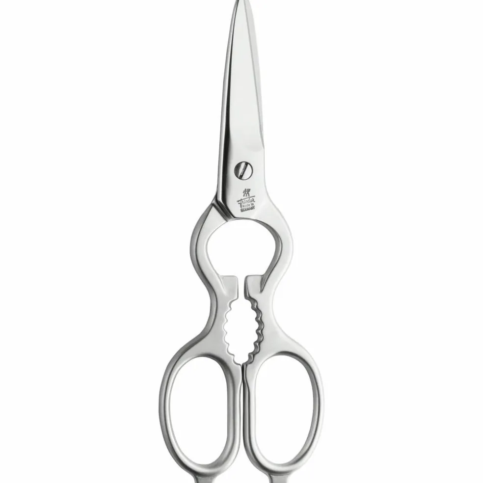 Universalsax Frioudr Stål Svart 20 cm