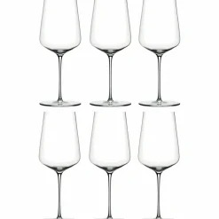 Universal vinglas 530 ml. 2 st.