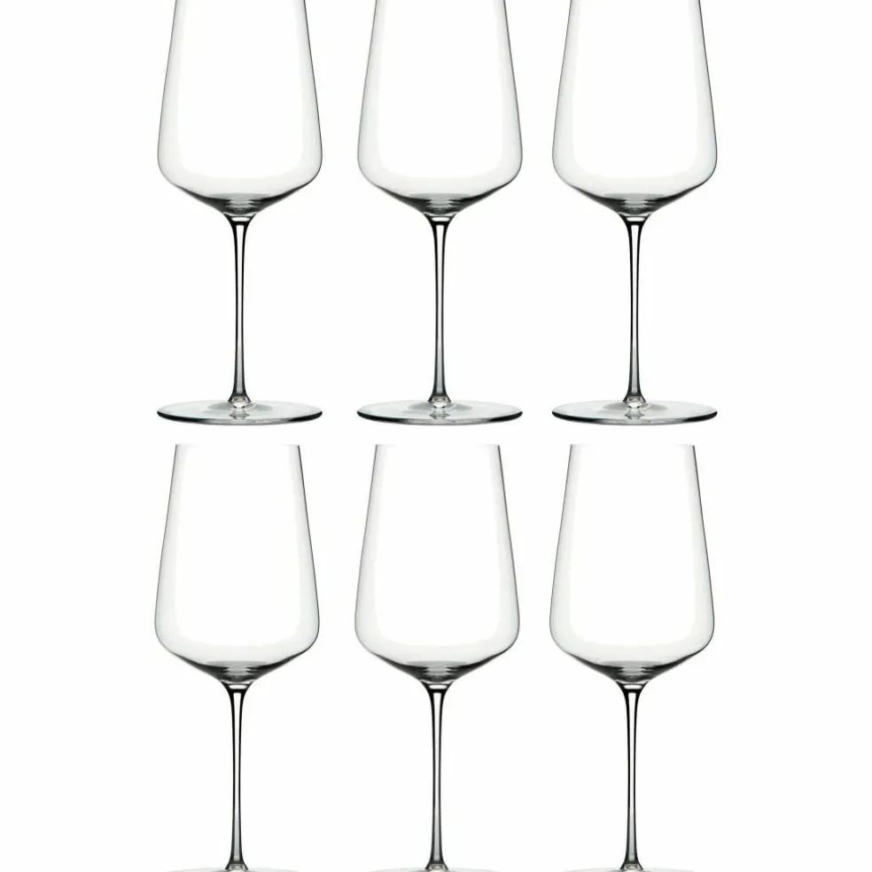 Universal vinglas 530 ml. 2 st.