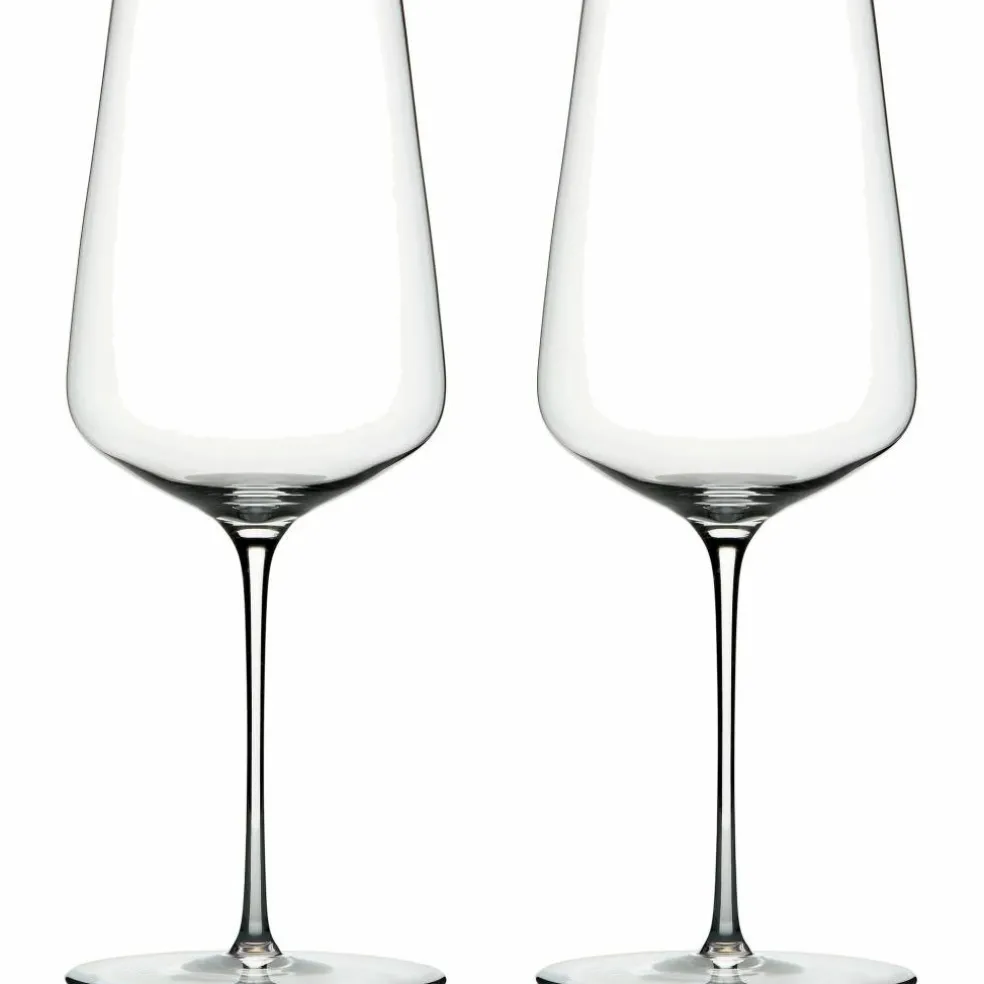 Universal vinglas 530 ml. 2 st.