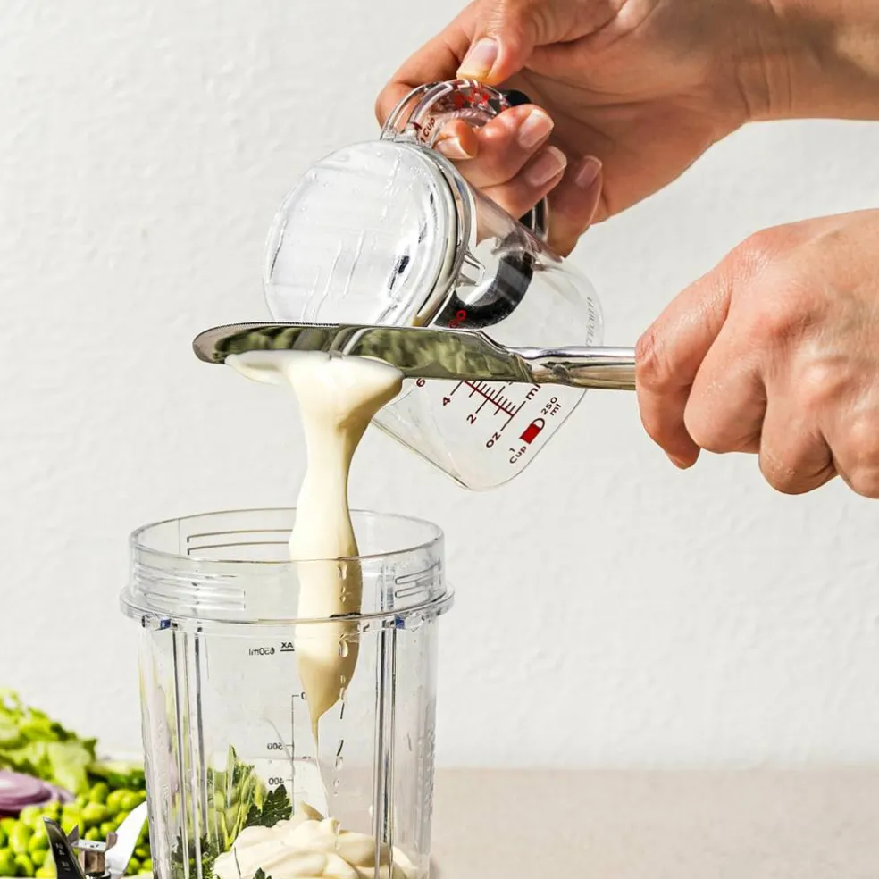 Upcup-1cup måttbägare 250 ml