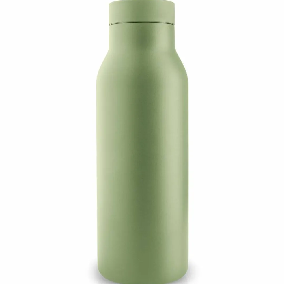 Urban termosflaska 0,5 liter, fig purple