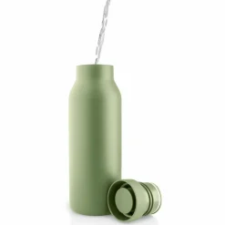 Urban termosflaska 0,5 liter, fig purple