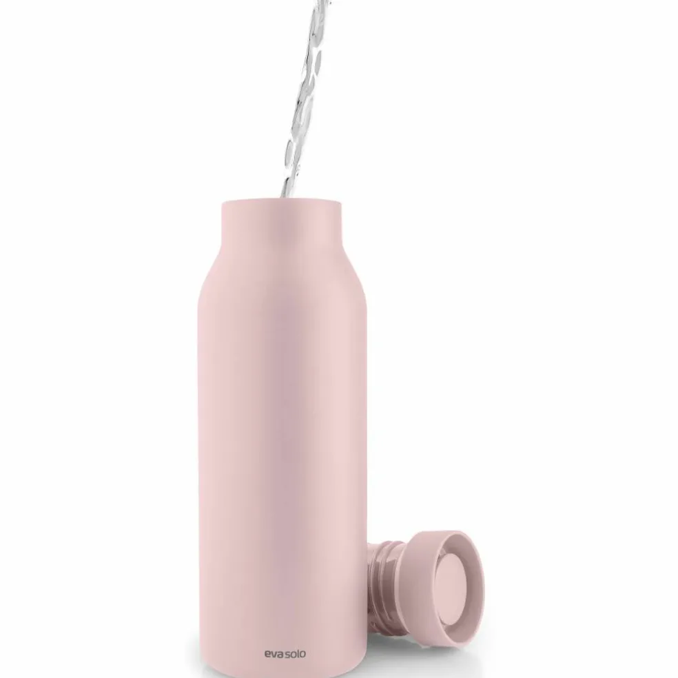 Urban termosflaska 0,5 liter, funky ballerina