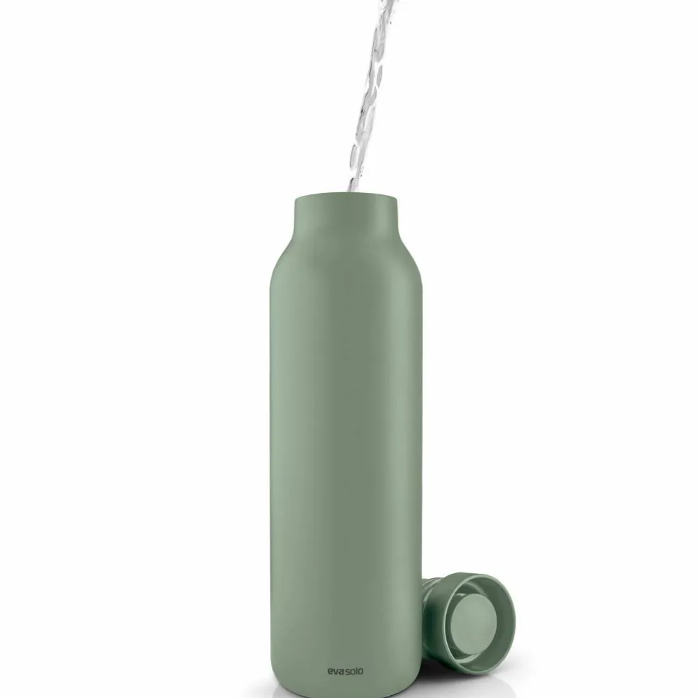 Urban termosflaska 0,7 liter, green goddess