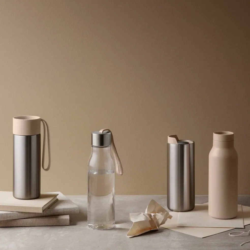 Urban To Go Cup, 0,35 liter, soft beige