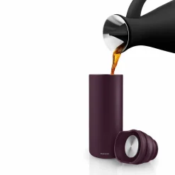 Urban To Go Cup termosmugg 0,35 liter, vintage brown