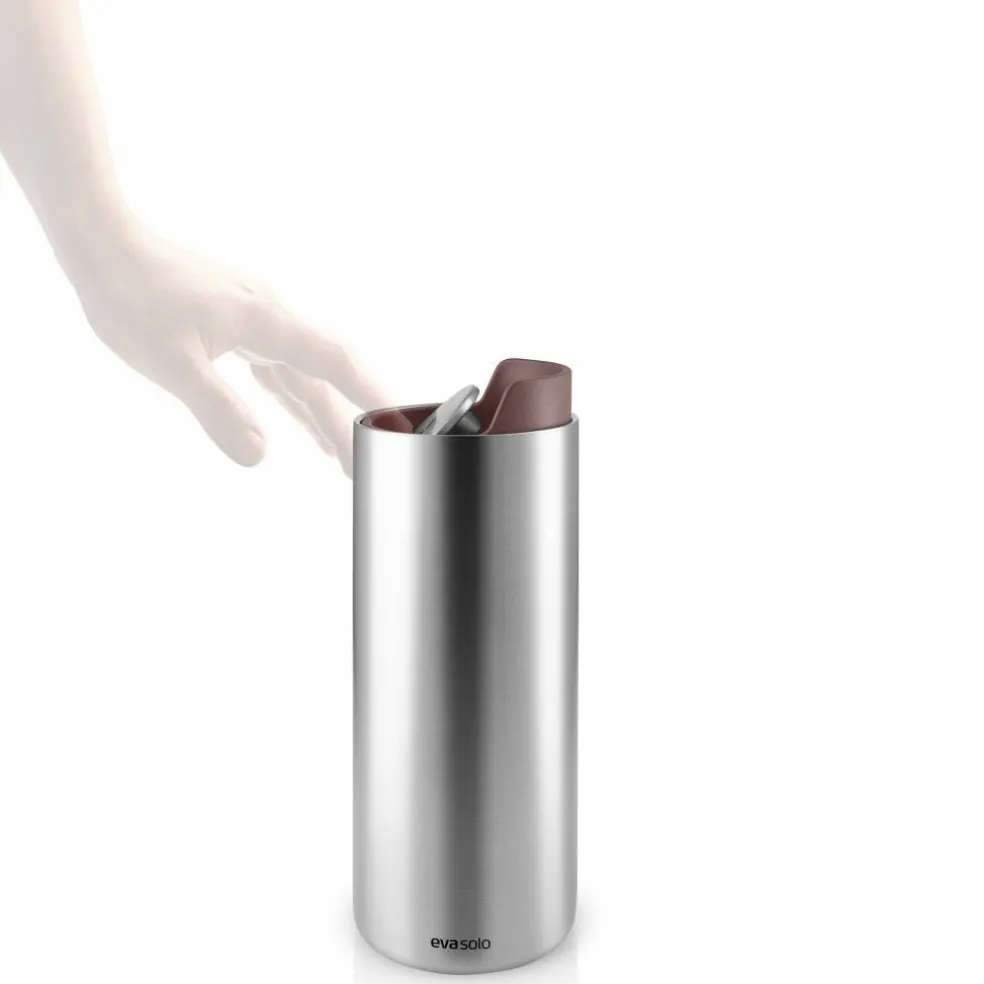 Urban To Go Cup termosmugg 0,35 liter, svart