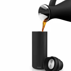 Urban To Go Cup termosmugg 0,35 liter, svart