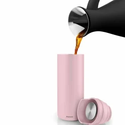 Urban To Go Cup termosmugg 0,35 liter, fig purple