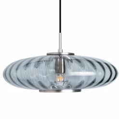 Urc taklampa 26 cm, smoke