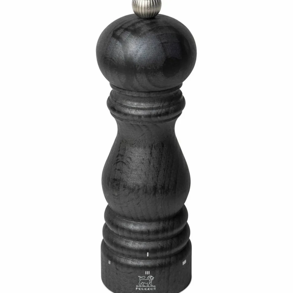 U'Select pepparkvarn 18 cm. Grafit