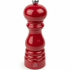 U'Select pepparkvarn, 18 cm, Poppy Red