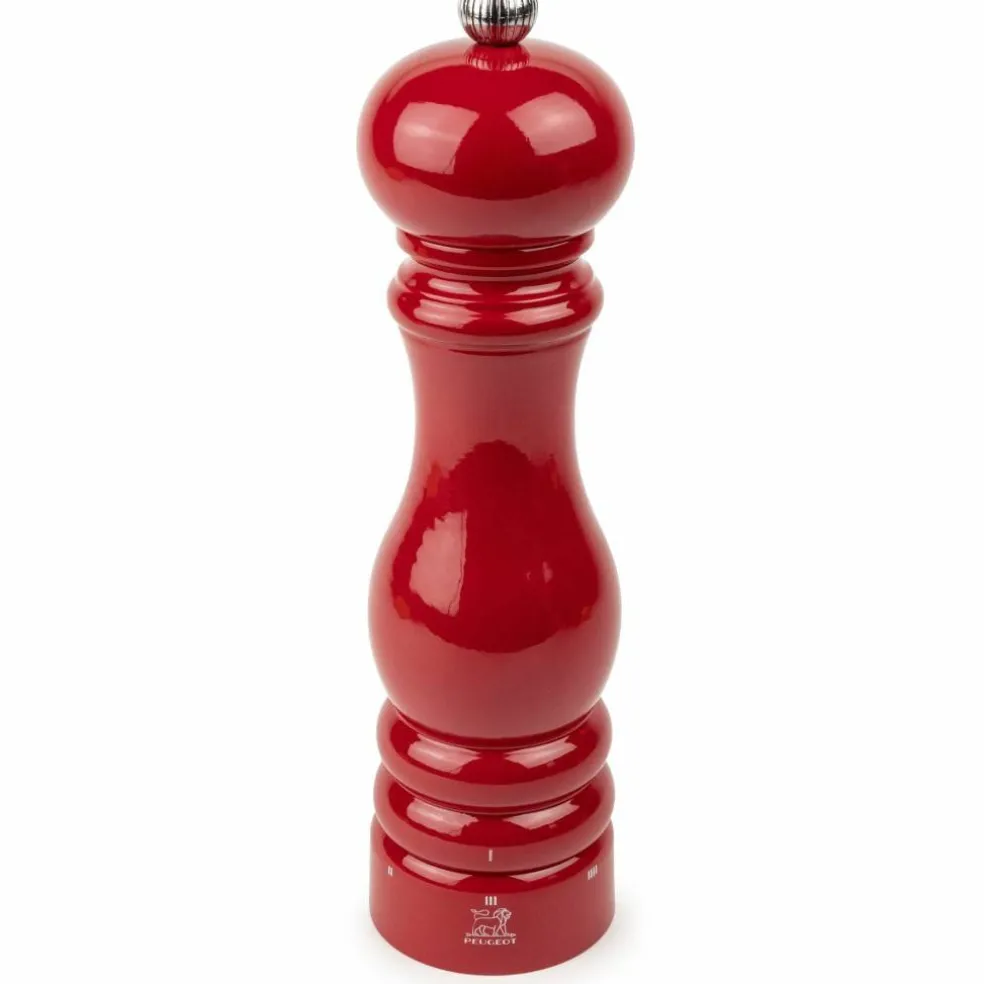 U'Select pepparkvarn, 22 cm, Poppy Red