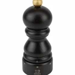U'Select Pepparkvarn, 12 cm, svart blank
