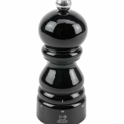 U'Select Pepparkvarn, 12 cm, svart blank