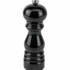 U´Select Pepparkvarn 18 cm Svart Blank