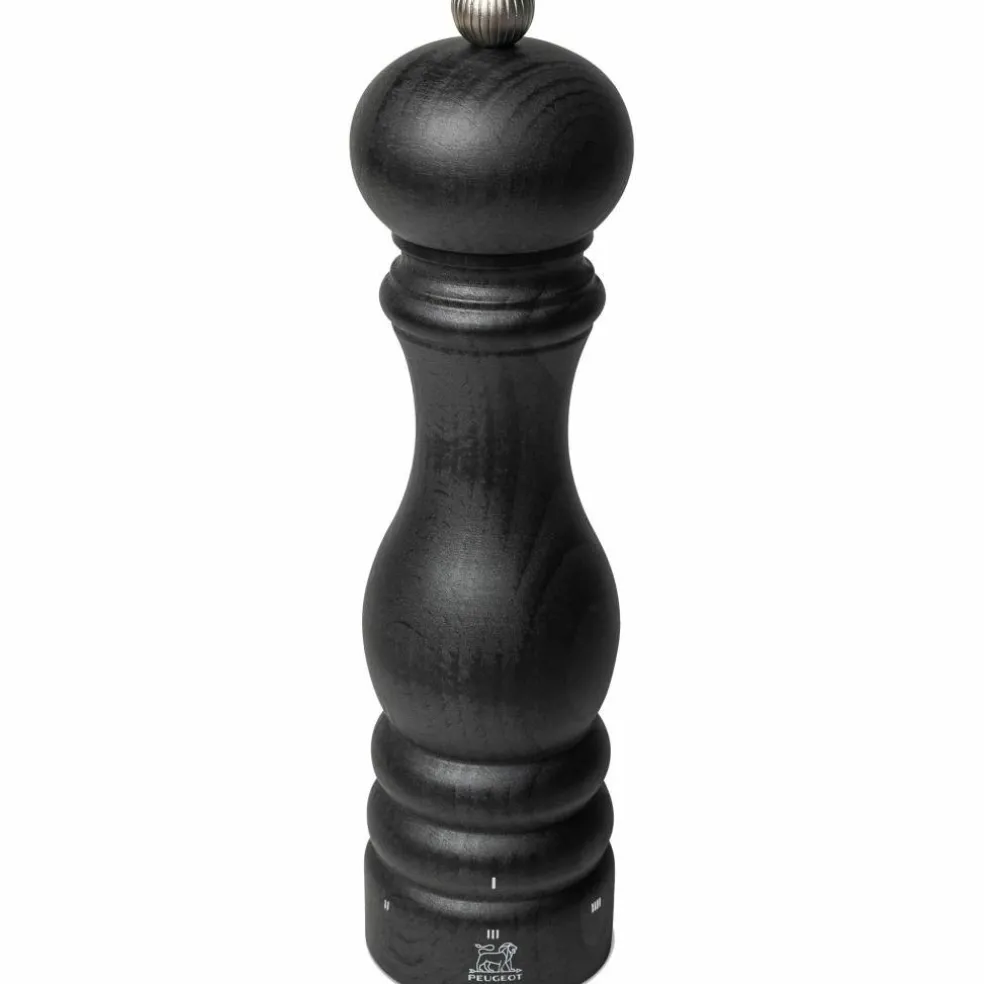 U´Select Pepparkvarn 22 cm Svart Blank