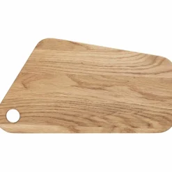 U3 Skärbräda 46 x 24 cm Medium Oak