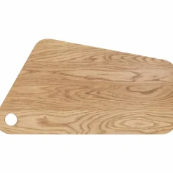 U3 Skärbräda 46 x 24 cm Medium Oak
