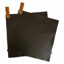 Utah grytunderlägg, 2st, choco
